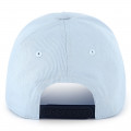 Cap with adjustable fastening BOSS for BOY