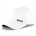 Verstellbare Cap BOSS Für JUNGE