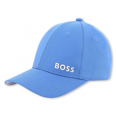Verstellbare Cap BOSS Für JUNGE