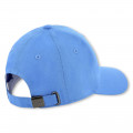 Verstellbare Cap BOSS Für JUNGE