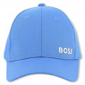 Verstellbare Cap BOSS Für JUNGE