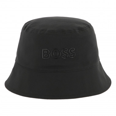 Bob réversible BOSS pour GARCON