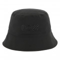 Reversible bucket hat BOSS for BOY