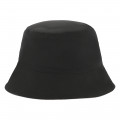 Reversible bucket hat BOSS for BOY