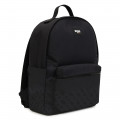 Backpack with bottle pockets BOSS for BOY