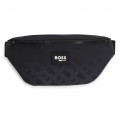 Adjustable-strap belt bag BOSS for BOY