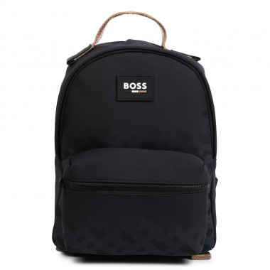 Mochila pequeña BOSS para NIÑO