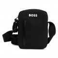 Adjustable strap shoulder bag BOSS for BOY
