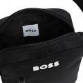 Adjustable strap shoulder bag BOSS for BOY