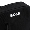 Adjustable strap shoulder bag BOSS for BOY