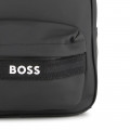 Small backpack BOSS for BOY