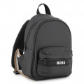 Small backpack BOSS for BOY