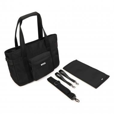 Sac à langer zippé BOSS pour UNISEXE