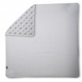 Cotton blanket BOSS for UNISEX