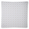 Cotton blanket BOSS for UNISEX