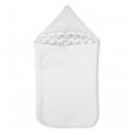 Cotton bunting bag BOSS for UNISEX