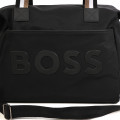 Bolso cambiador con cremallera BOSS para UNISEXO