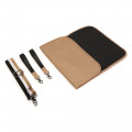 Zip-up changing bag BOSS for UNISEX