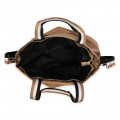 Zip-up changing bag BOSS for UNISEX