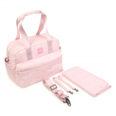 Sac à langer zippé BOSS pour UNISEXE