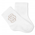 Pack de 3 pares de calcetines BOSS para UNISEXO