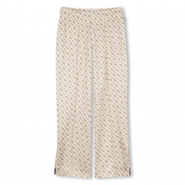 Jogging trousers BOSS for BOY