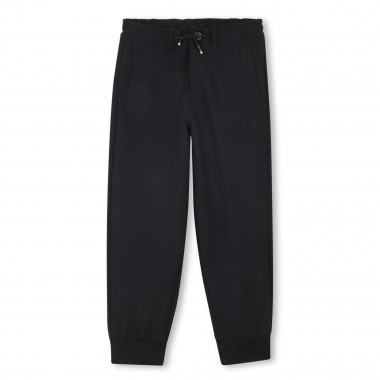 Pantalon de jogging ample BOSS pour GARCON