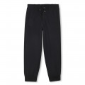Pantalon de jogging ample BOSS pour GARCON