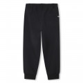 Pantalon de jogging ample BOSS pour GARCON
