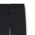 Pantalon de jogging ample BOSS pour GARCON