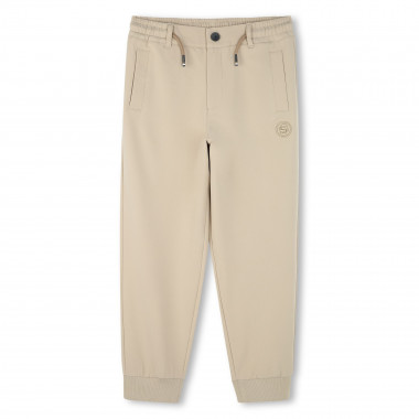 Pantalon de jogging ample BOSS pour GARCON