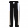 Ensemble jogging coupe droite BOSS pour GARCON