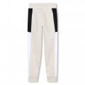Straight-cut jogging set BOSS for BOY