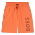Gepeachte Badeshorts BOSS Für JUNGE