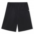 Buttoned Bermuda shorts BOSS for BOY