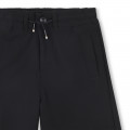 Buttoned Bermuda shorts BOSS for BOY