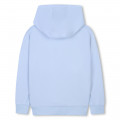 Hooded sweatshirt BOSS for BOY