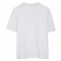 T-Shirt aus Baumwolle BOSS Für JUNGE