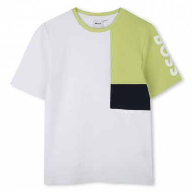 T-shirt BOSS pour GARCON