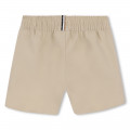 Swim shorts with pockets BOSS for BOY