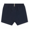 Swim shorts with pockets BOSS for BOY