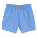 Swim shorts with pockets BOSS for BOY