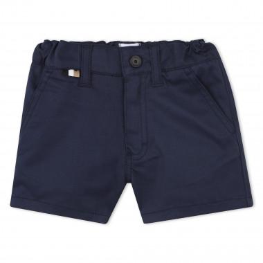 Short uni BOSS pour GARCON