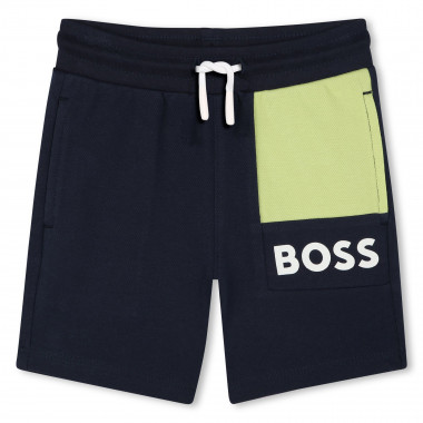 Short BOSS pour GARCON