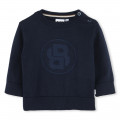 Knitted jumper BOSS for BOY