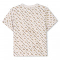 Short-sleeved T-shirt BOSS for BOY