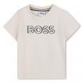 T-Shirt BOSS Für JUNGE