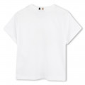 Short-sleeved T-shirt BOSS for BOY