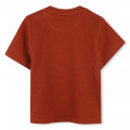 Short-sleeved T-shirt BOSS for BOY