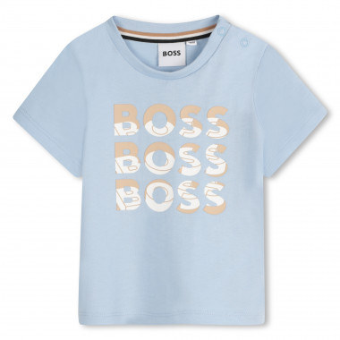 T-Shirt BOSS Für JUNGE